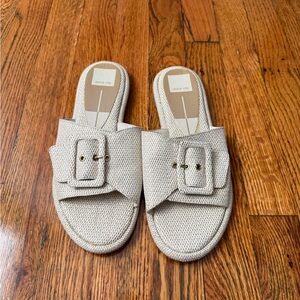 Dolce Vita Slide Sandals